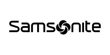 Samsonite logosu