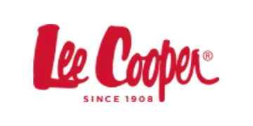 Lee Cooper Türkiye logosu