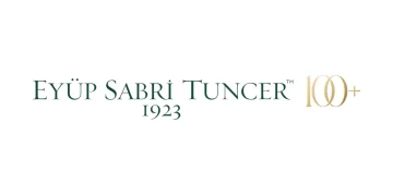 Eyüp Sabri Tuncer logosu
