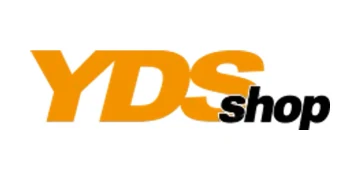 YDS Shop logosu