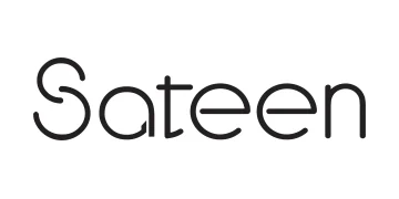 Sateen logosu