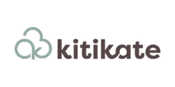 Kitikate logosu