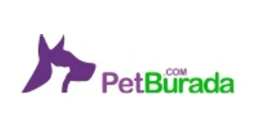 Petburada logosu
