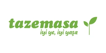 Tazemasa logosu