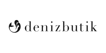 Denizbutik logosu