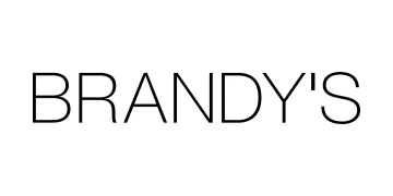 Brandys logosu