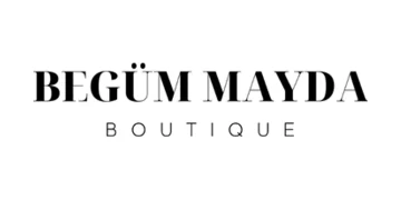 Begüm Mayda logosu