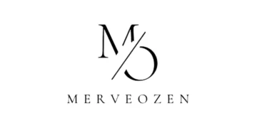 Merve Özen logosu