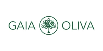Gaia Oliva logosu