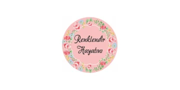 Renklendir Hayatını logosu