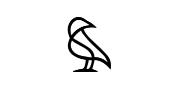 Bilge Karga logosu