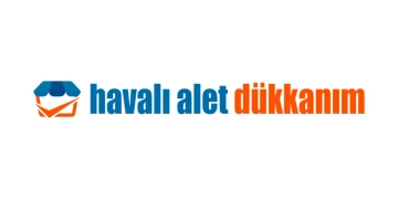 Havalı Alet Dükkanım logosu