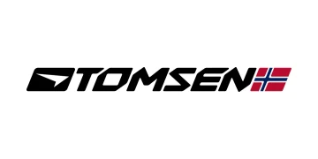 Tomsen Sports logosu