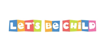 Lets Be Child logosu