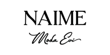 Naime Moda logosu