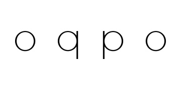 Oppo Moda logosu