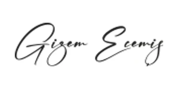 Gizem Ecemiş logosu