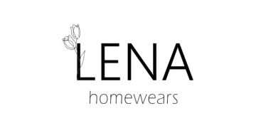 Lena Homewears logosu