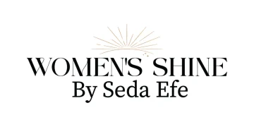 Women's Shine logosu