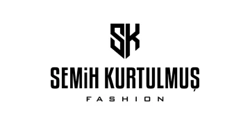 Semih Kurtulmuş Fashion logosu