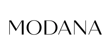 Butik Modana logosu