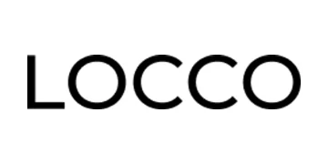 Locco Moda logosu