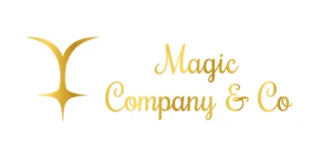 Magic Company logosu