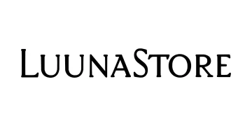 Luuna Store logosu