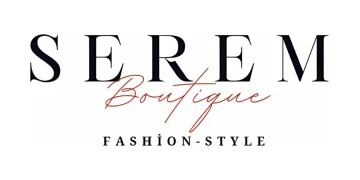 Serem Boutique logosu